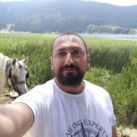 Фотографии пользователя halil ersöz