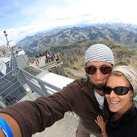 Pierre-yves Arnaud's Photo