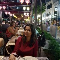 Shruti Kashalikar的照片