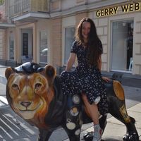 Miriam Schaller's Photo