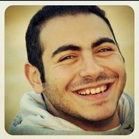 Mina Girguis的照片