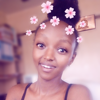 Gabi Wainaina的照片