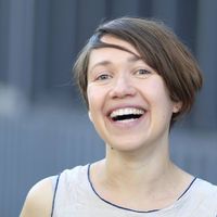 Anna Romanenko的照片