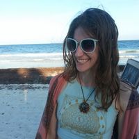 Hillary Bernhardt's Photo