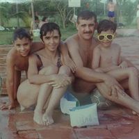 Lucho Martinez's Photo