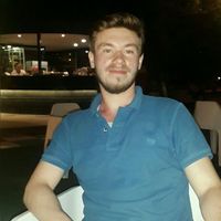 Furkan Erbalcı's Photo