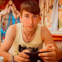 Fotos de Anton Gordilov