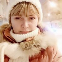 Irina Globa的照片