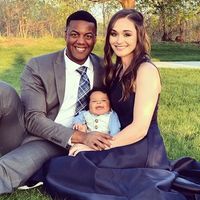 Jorjio Hopkins的照片