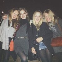 Janina Schwendicke's Photo