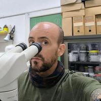 Matias Izquierdo's Photo