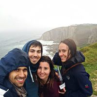 Verónica Perea的照片