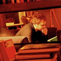 Sandro Komladze的照片