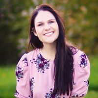 Patricia Stelmach's Photo