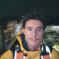 Mateus Pamio Forcione's Photo