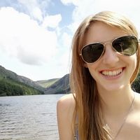 Photos de Florencia Rovere