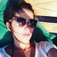 Veronica Perez Brizzi's Photo