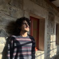 Abdelfattah Allhlaifat's Photo