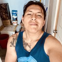 Jair Huaman的照片