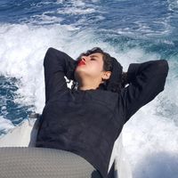 Marzi Pirmoradi's Photo