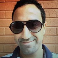 Ahmed Fouad的照片