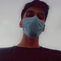 Noel Mathias's Photo