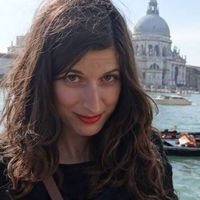 Chiara Chiummiento的照片