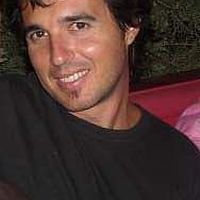 Javier Ayarra's Photo