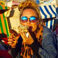 Franziska Ostendorf's Photo