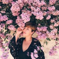 Claudia Tardito's Photo