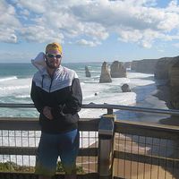 Elliott Patton's Photo