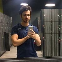 Saqib Rafiq的照片