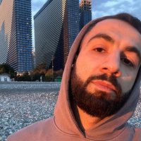 Cagdas Aldora's Photo