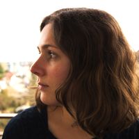 Annka Scheck's Photo