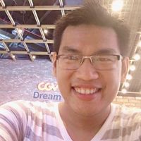 Quốc Tiến Đinh的照片