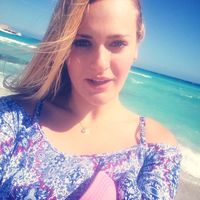 Monika Jaworska's Photo