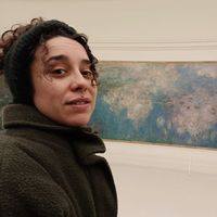 Laya Alcalá's Photo