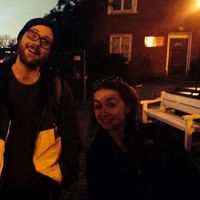 William Anderson's Photo