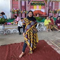 Dian  Budiarti's Photo