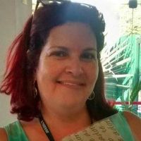 Eliane Lino Dos Santos's Photo