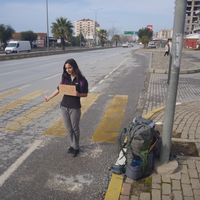 Fotos de Cemre Demircioglu