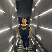 Mateus Oliveira's Photo