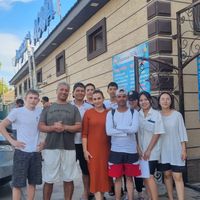 Rohit Choudhary的照片