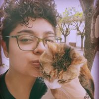 Rocio Vietti's Photo