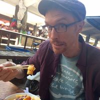 Hadleigh Bayley的照片