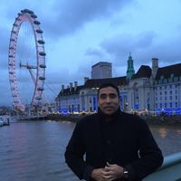 Ahmed Abdelrahman's Photo