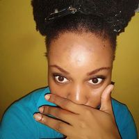 Monique Beckford的照片