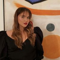 Marta Djordjevic's Photo