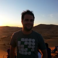 Sébastien Neault的照片