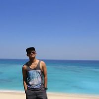 Dico Harefa的照片